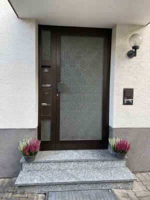 ❤️lich Willkommen im großen 2 - Familienhaus ! Mehrgenerationen unter einem Dach