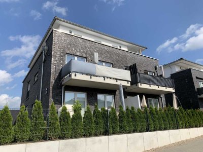 Stelle: Moderne 3 Zimmer Wohnung mit sonnigem Balkon!