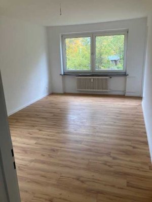 Frisch renoviert! Eine Wohnung zum wohlfühlen