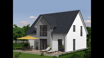 Neubau in Diefflen - 152 m² Wohngefühl für Ihre Familie !
