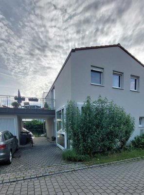 Einfamilienhaus in zentraler Lage