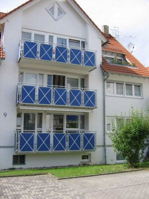 von Privat zu vermieten !! gut geschnittene 3 - Zimmerwohnung in Heimsheim
