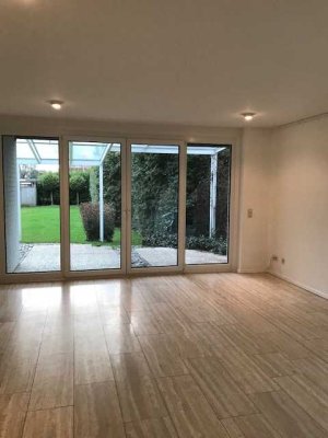 Modernes freistehendes Architektenhaus in Hemmingen-Westerfeld