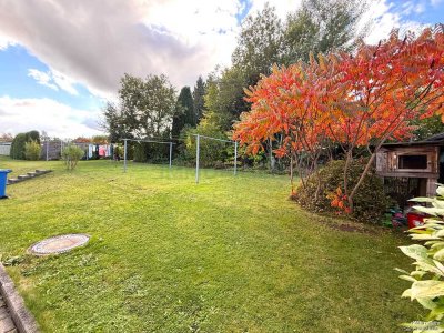 *TOP 2 Raum Wohnung - Saniert - ruhige Lage*