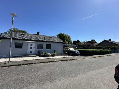 Traumhaus mit Herz, hochwertig, besonders, bereit für neue Geschichten
