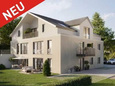 ECHING: WOHNEN MIT STIL UND ANSPRUCH