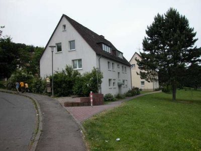3-Zimmer-Familienwohnung in Herscheid: Dein neues Zuhause