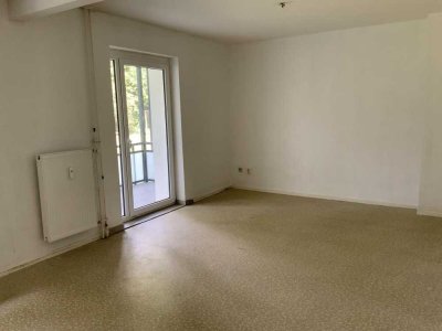 Demnächst frei! 2-Zimmer-Wohnung in Essen Altendorf