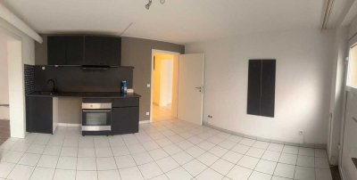 2,5-Zimmer Wohnung in Altenmedingen mit Terrasse