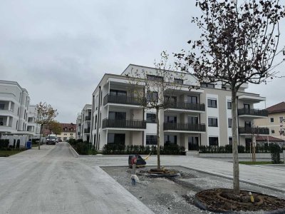 Neubau 3 Zimmer inkl. EBK