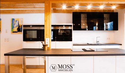 Hier beginnt Ihr neues Lebensgefühl – Ein Zuhause, das Architektur, Licht & Natur verschmelzen lässt