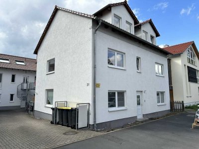 Helle 3-Zimmer Wohnung in Braunschweig-Lehndorf-Watenbüttel