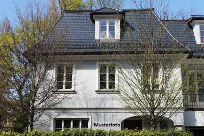 2-Zimmer-Rohbauwohnung mit Balkon