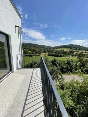 Modernes Wohnen in bester Feldrandlage – Neubau mit exklusiver Ausstattung und vielseitigen Kaufopti