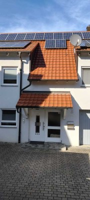 Ansprechende 3-Zimmer-Wohnung in 74172, Neckarsulm-Dahenfeld auch WG tauglich