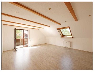 4 Zimmer Wohnung