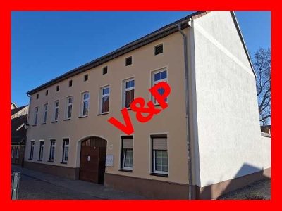 Komplett vermietetes Renditeobjekt in Burg!