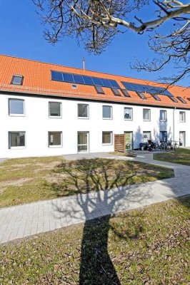 Wurmbergstr. 11,  1 R - Schöne 2 Zimmer Wohnung mit großer Wohnküche