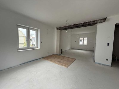 Modernisierte 2-Zimmer-Wohnung in zentraler Lage
