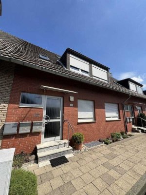 Wohnung in Dormagen