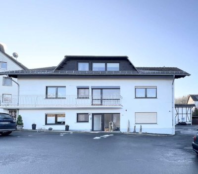 RESERVIERT!!  Hochwertig möbliertes Einfamilienhaus/Mehrgenerationenhaus in Stadtkyll zu verkaufen!