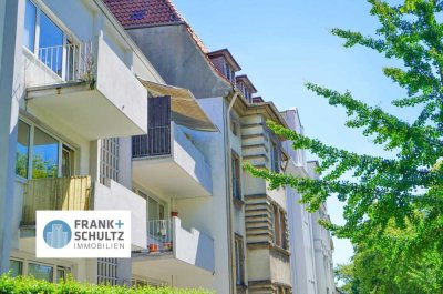 Seltenes Verkaufsangebot Nähe Westfalenpark: 11-Parteienhaus voll vermietet und excellent vermietbar
