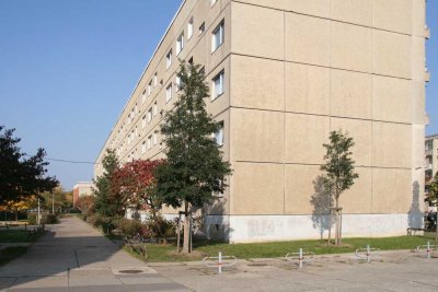 Wohnobjekt in City-Randlage mit 18 Stellplätzen