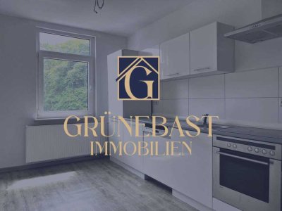 Helle 3-Zimmer-Wohnung mit Einbauküche in Wilhelmshaven