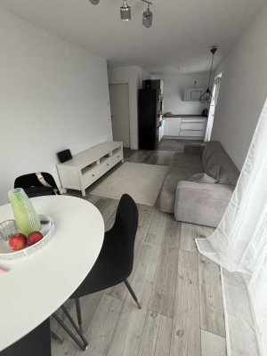 Hornisgrindestraße 21, 77652 Offenburg