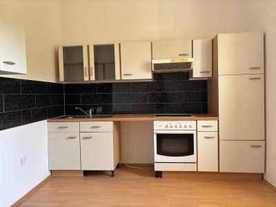 SOMMERHIT- 3 ZIMMER mit grosser Wohnküche um NUR € 999,00 inkl. ALLEM, ausser Strom