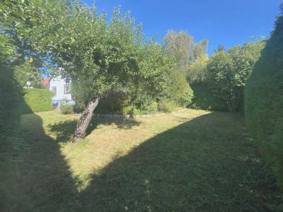 5-Zimmer Einfamilienhaus mit Garage in Pfaffenhofen an der Glonn