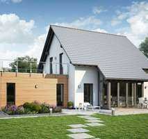 KFW Förderung !  Haus - Baue dein Energieeffizientes Haus für die Zukunft