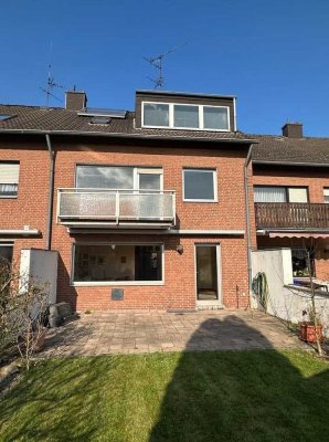 Schönes südlage 6-Raum-Einfamilienh. in MG mit WW-Solaranlage