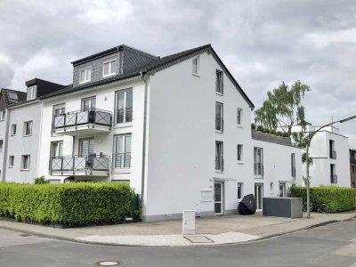 Moderne 3-Zimmer Wohnung mit offener Küche & Dachterrasse in Köln-Ehrenfeld / Alt-Bocklemünd