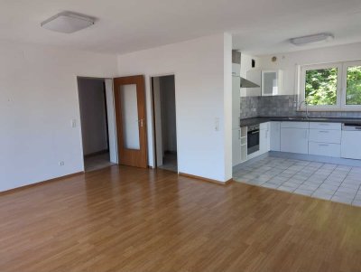 Helle 3,5-Zimmer-Maisonette-Wohnung mit Garage und Wallbox in Top-Lage in Blaustein-Klingenstein
