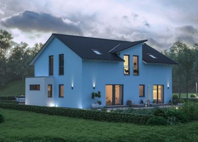 Energie sparen leicht gemacht - Ihr ökologisches Traumhaus