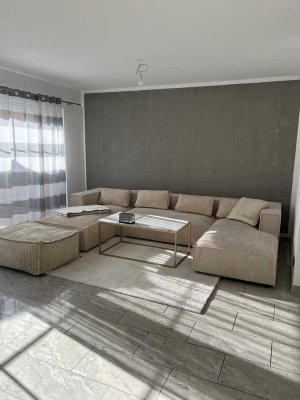 3 Zimmer-EFH mit gehobener Ausstattung, zu vermieten