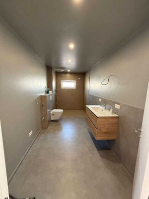 Provisionsfrei! 3-Zimmer,Balkon und Stellplatz! Wärmepumpe!