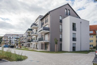 4-Zimmer Eigentumswohnung (BA5, WE03)