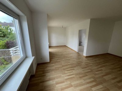 Helle 3-Zimmer-Wohnung mit Balkon, Tageslichtbad  Gäste-WC – 85 m² Wohnkomfort zum Wohlfühlen