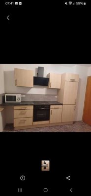 Schöne 3-Zimmer-Wohnung mit Einbauküche in Northeim