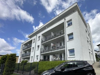 / Renditeobjekt: Seniorengerechte Wohnung in Neheim!