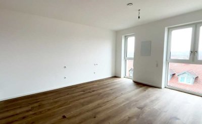 Invest: 1-Zimmer-Apartment in Pflegeimmobilie in Top Lage Landshut