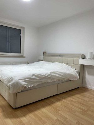Stilvolle 2er WG mit EBK in Bad Säckingen