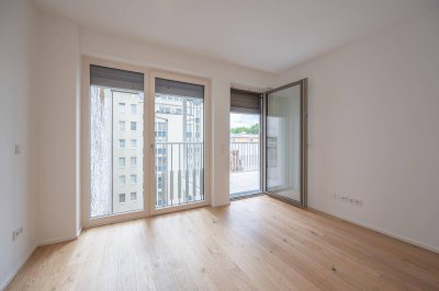 ++MOLLARD 50++ fantastische 2-Zimmer-Wohnung mitten im Herzen der Stadt (1/21)