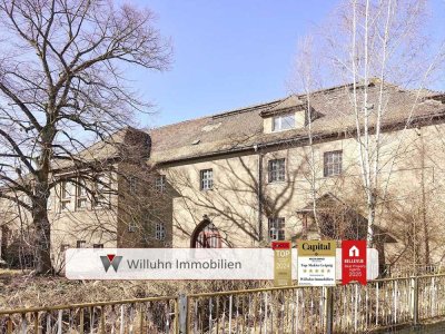 Mehrfamilienhaus - Generationenwohnen - Büro/stilles Gewerbe