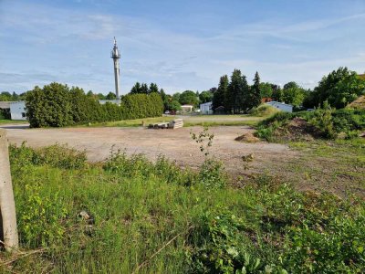 Dein Bungalow: schlüsselfertig