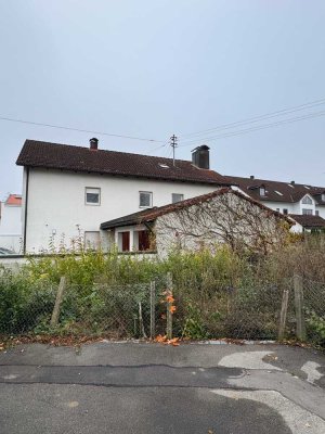 Langweider Straße 3, 86462 Langweid