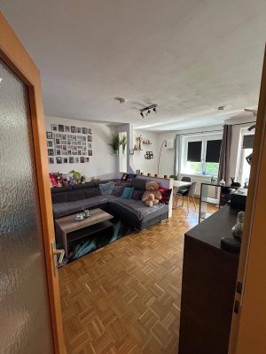 2-Zimmer Wohnung mit Balkon in Laakirchen
