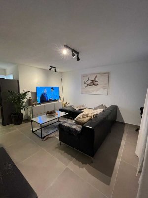2,5-Zimmer-Wohnung, zentral, hochwertig